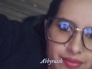 Abbyrussh