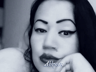 Abbysex