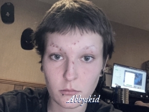 Abbyskid