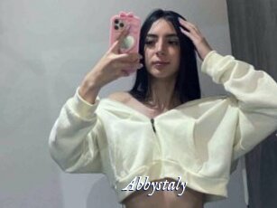 Abbystaly