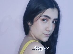 Abbyy_lee
