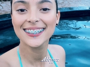 Abbyysx