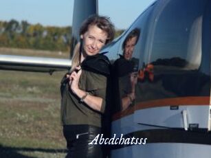 Abcdchatsss