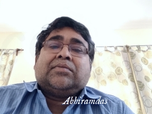 Abhiramdas