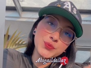 Abigaildallaz