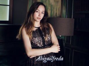 Abigailfreda