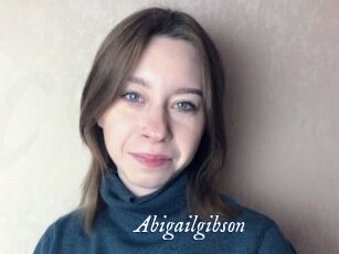 Abigailgibson