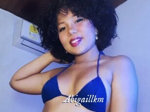 Abigaillkm