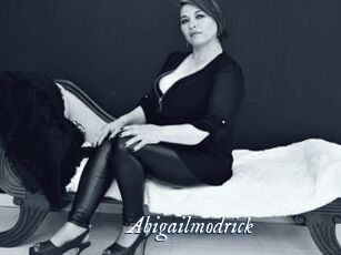 Abigailmodrick