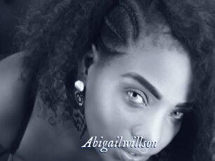 Abigailwillson