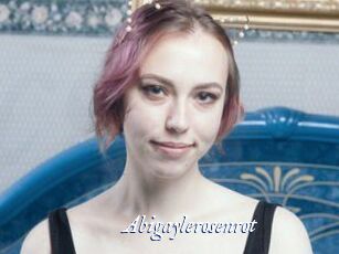 Abigaylerosenrot