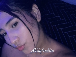 Abiiafrodita