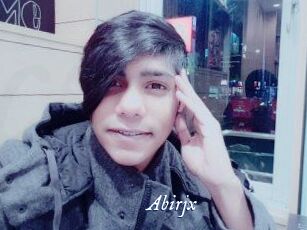 Abirjx
