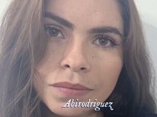 Abirodriguez