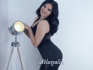 Ablazealice
