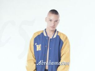 Abrahamaston
