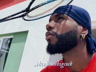 Abrahambigcock