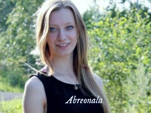 Abreonala