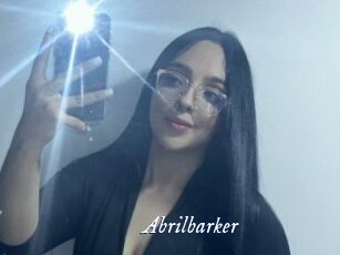 Abrilbarker