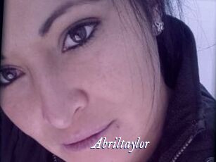 Abriltaylor