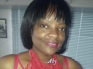 Aby