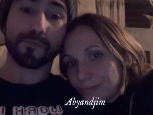 abyandjim Cam 5