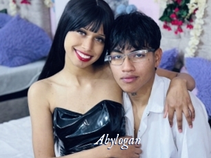 Abylogan