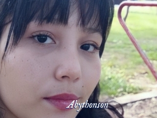 Abythonson