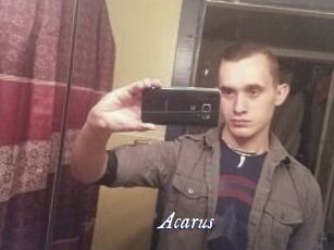 Acarus
