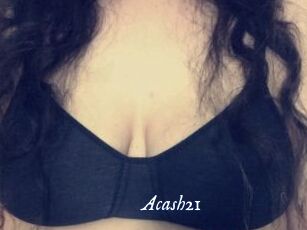 Acash21