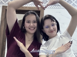 Accaandpeggy