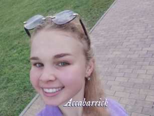 Accabarrick