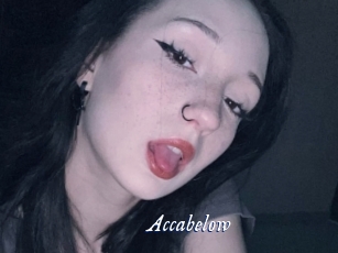 accabelow Cam 5