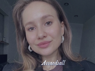 Accaedsall