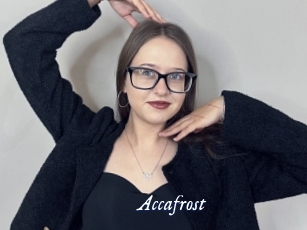 Accafrost