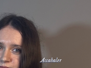 Accahaler