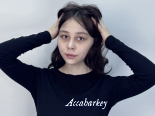 Accaharkey