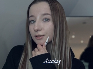 Accahey