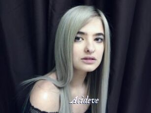 Acideve