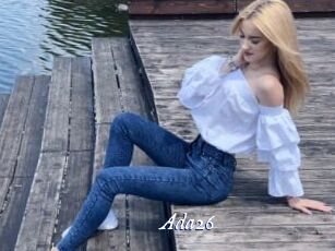 Ada26