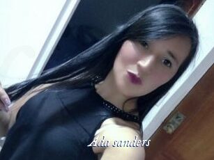 Ada_sanders