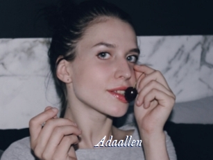 Adaallen