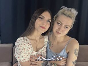 Adaandleila