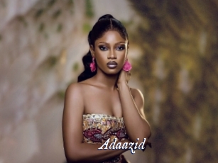 Adaazid