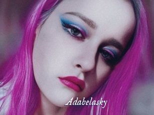 Adabelasky