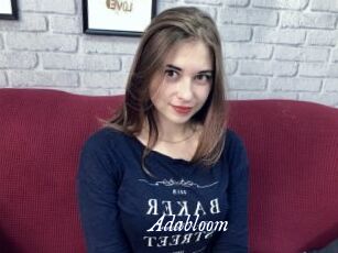 Adabloom