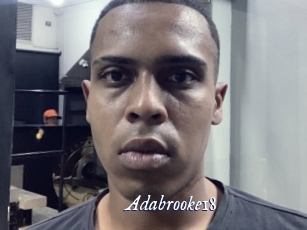 adabrooke18 Cam 5