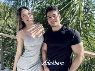 Adakham