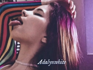 Adalynwhite