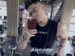 Adam_duran
